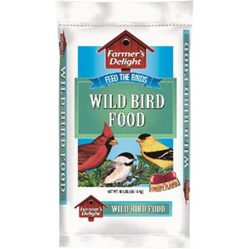 Farmer’s Delight Wild Bird Food